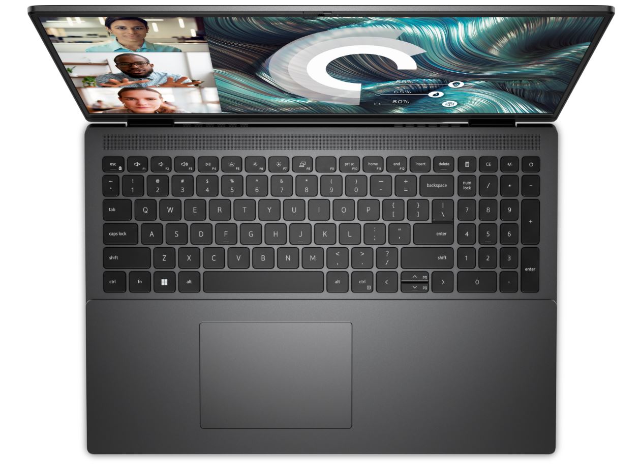Ноутбук Dell Vostro 7620 16" 3K Core i7-12700H 16GB SSD 512GB RTX 3050 Windows 11 Pro (210-BDVL-2) – купить недорого с доставкой по Алматы и Казахстану фото 3