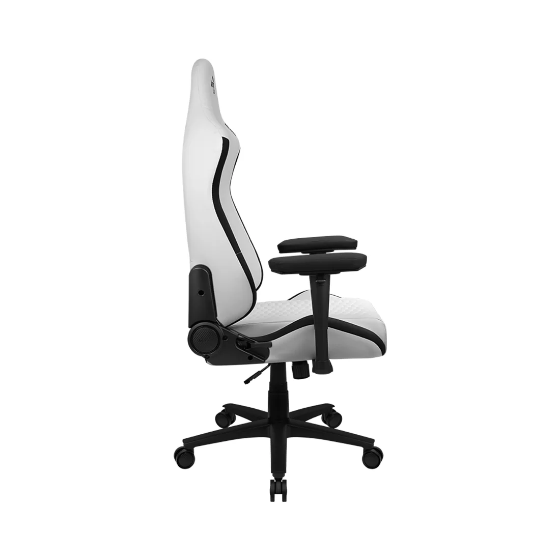 Игровое компьютерное кресло Aerocool CROWN Pro Racer, экокожа, до 125 кг (ACGC-2053101.21) – купить недорого с доставкой по Алматы и Казахстану фото 3