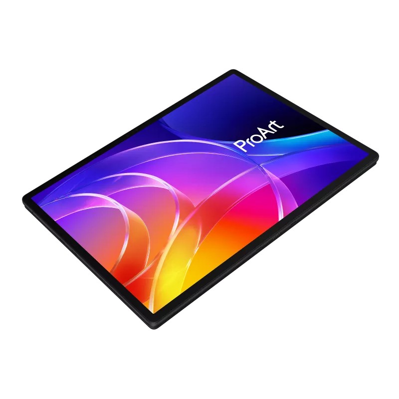 Ноутбук ASUS ProArt PZ14 HT7407NA-SN096X 14" 3K OLED Snapdragon X2 Elite 16GB SSD 512GB Windows 11 Pro (90NB1861-M004K0) – купить недорого с доставкой по Алматы и Казахстану фото 5