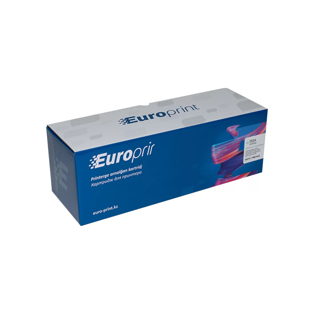 Картридж Europrint EPC-W1500A, Black – купить недорого с доставкой по Алматы и Казахстану