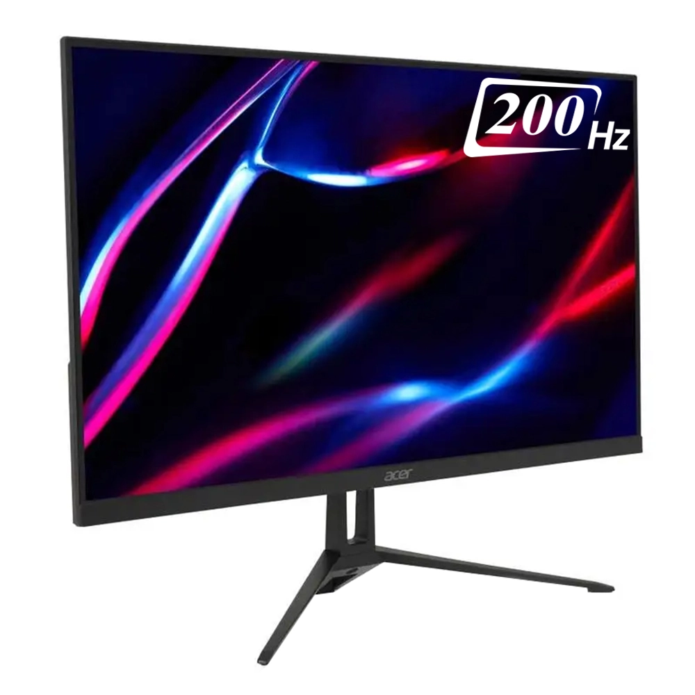 Монитор Acer KG243YX1bmipx 23.8" FHD IPS (UM.QX3EE.101) — купить в Казахстане | neom.kz