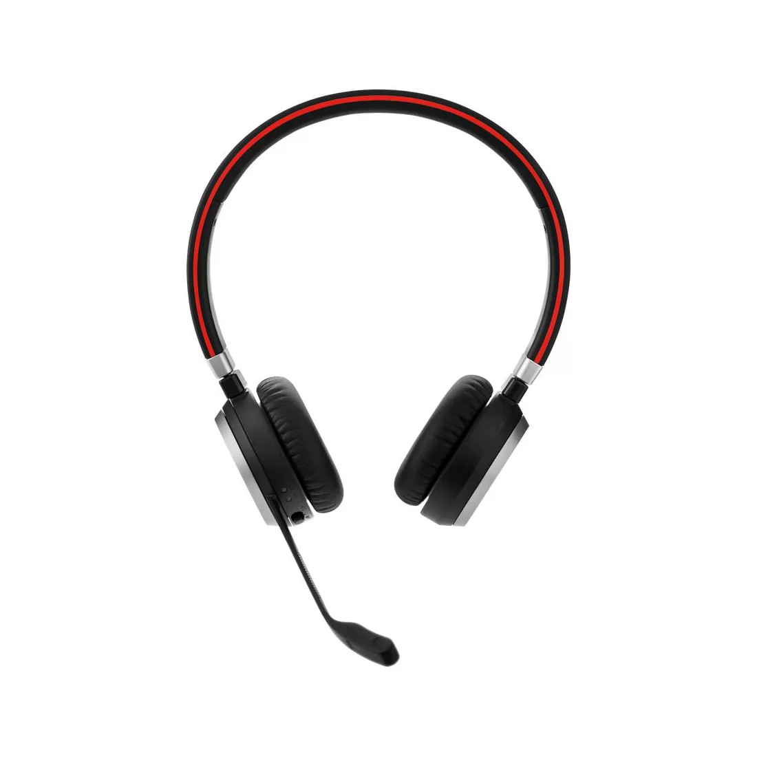 Гарнитура Jabra Evolve 65 SE Link380a MS Stereo – купить недорого с доставкой по Алматы и Казахстану фото 2