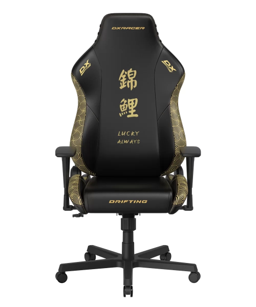 Игровое компьютерное кресло DXRacer Drifting KOI – купить недорого с доставкой по Алматы и Казахстану