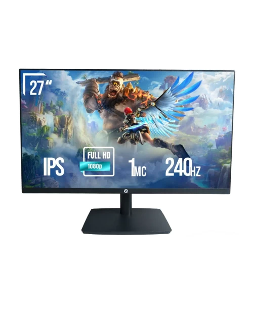 Монитор ONVYX ONMR27FHD240B169F 27" FHD IPS 240Hz (ONMR27FHD240B169F) — купить в Казахстане | neom.kz