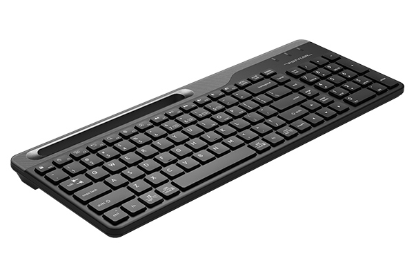 Клавиатура A4Tech Fstyler FBK25, Black – купить недорого с доставкой по Алматы и Казахстану