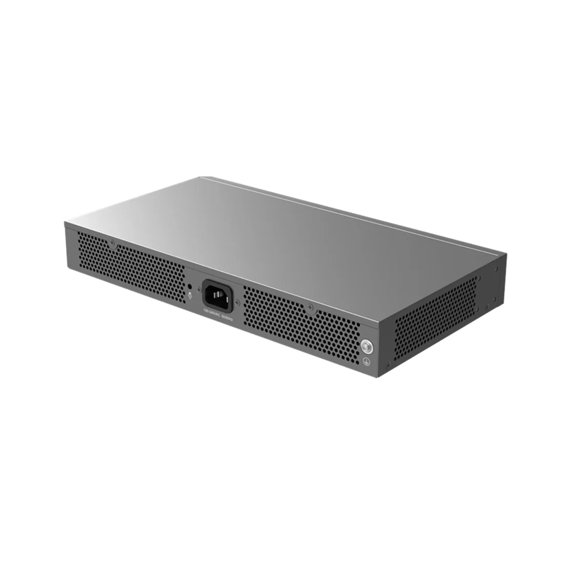 Коммутатор Grandstream GWN7830, 2 порта 1 Гбит/с, управляемый L3 – купить недорого с доставкой по Алматы и Казахстану фото 3