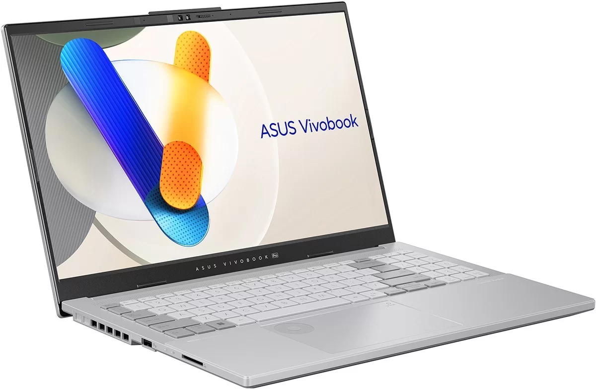 Ноутбук Asus Vivobook Pro 15 OLED N6506CU (90NB15E3-M00310) – купить недорого с доставкой по Алматы и Казахстану