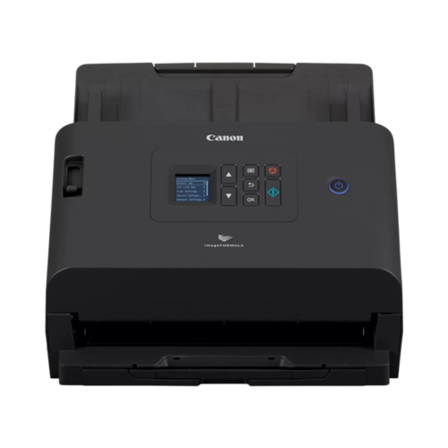 Протяжный Сканер Canon imageFORMULA DR-S250N – купить недорого с доставкой по Алматы и Казахстану