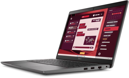 Ноутбук Dell Latitude 3450 14" Core i5 8GB SSD 256GB Windows 11 Pro (210-BLLF) — купить в Казахстане | neom.kz