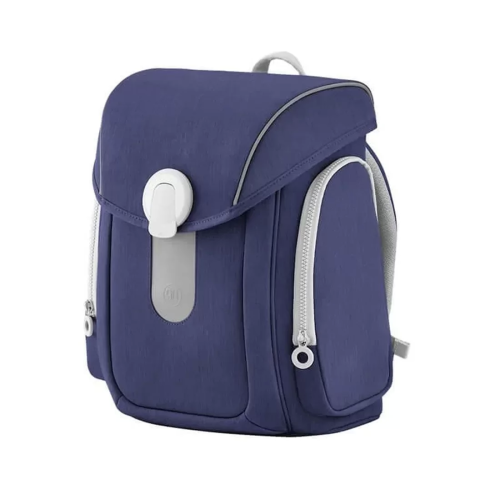 Рюкзак NINETYGO Smart School Bag Navy blue — купить в Казахстане | neom.kz