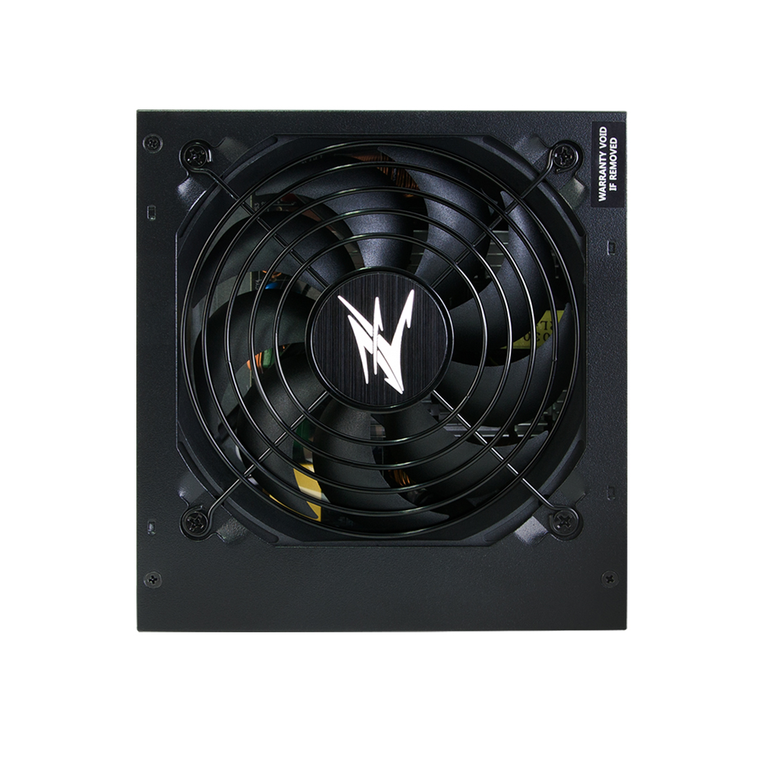 Блок питания Zalman MegaMax 500W ZM500-TXII(V2) Standard – купить в интернет-магазине Neom.kz по выгодной цене в Казахстане