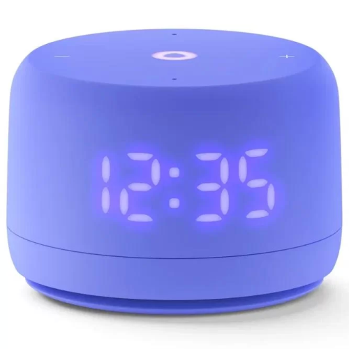 Колонка Яндекс.Станция Лайт 2, Violet