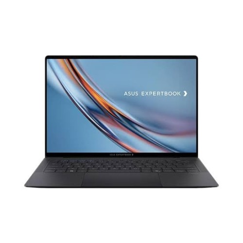 Ноутбук ASUS ExpertBook Ultra B9 B9406CAA-TH1636X 14" WQ+ OLED Touch Core Ultra X7 358H 32GB SSD 512GB Windows 11 Pro (90NX09J2-M01XC0) — купить в Казахстане | neom.kz