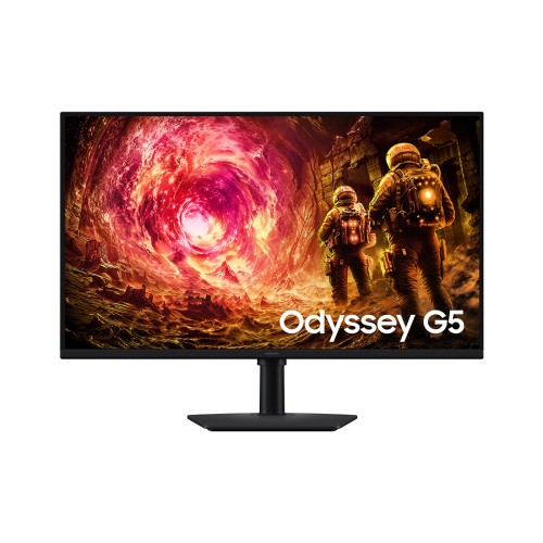 Монитор Samsung LS32FG502EIXCI 32" QHD IPS 180Hz (LS32FG502EIXCI) — купить в Казахстане | neom.kz