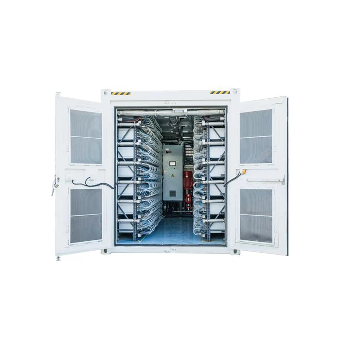 Серверная система Bitmain ANTSPACE HКЗ (S19 Pro+ Hyd) – купить недорого с доставкой по Алматы и Казахстану