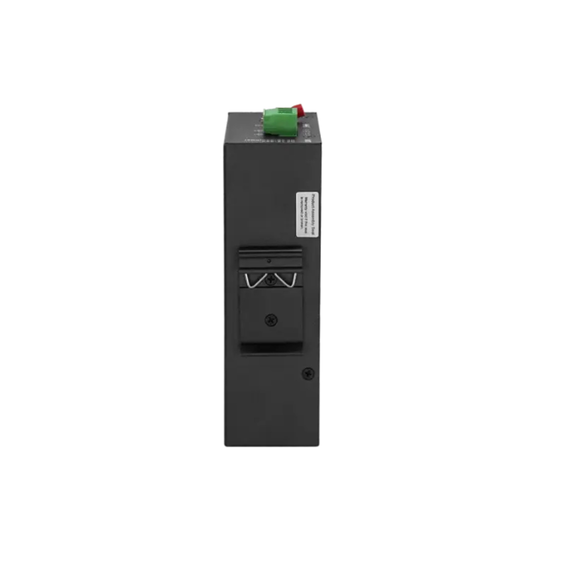 Коммутатор BDCOM IES200-LSTW1108P, 8 портов 100 Мбит/с, 1 порт 1 Гбит/с, 1×SFP, PoE+, неуправляемый – купить недорого с доставкой по Алматы и Казахстану