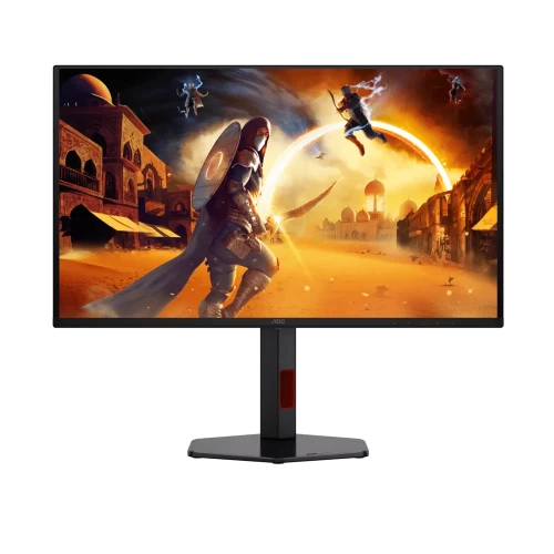 Монитор AOC Q27G4SDR 27" QHD QD OLED 360Hz (Q27G4SDR) — купить в Казахстане | neom.kz