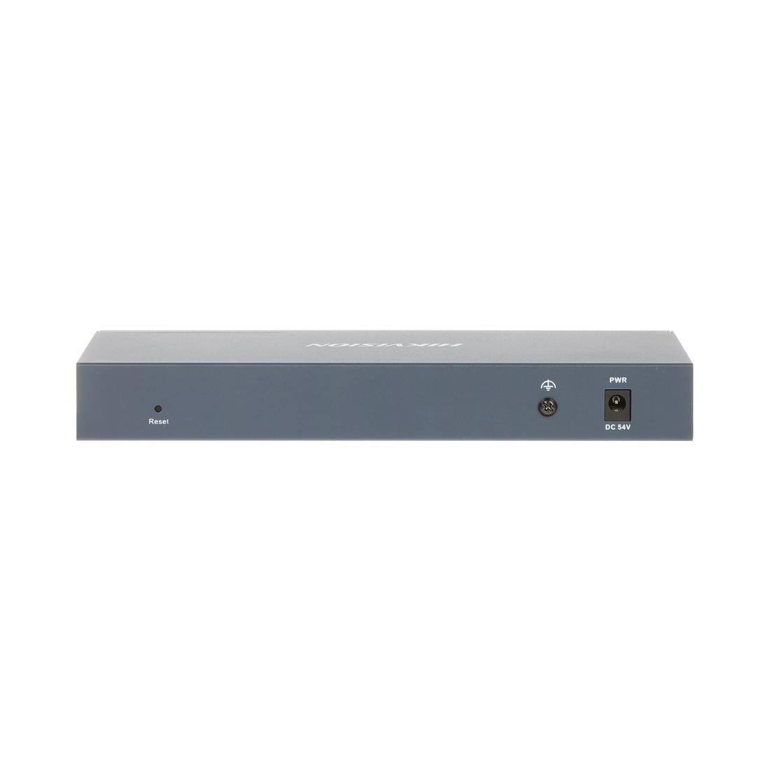 Коммутатор Hikvision DS-3E1310P-EI (B), 8 портов 100 Мбит/с, 2 порта 1 Гбит/с, PoE+, управляемый L2 – купить недорого с доставкой по Алматы и Казахстану