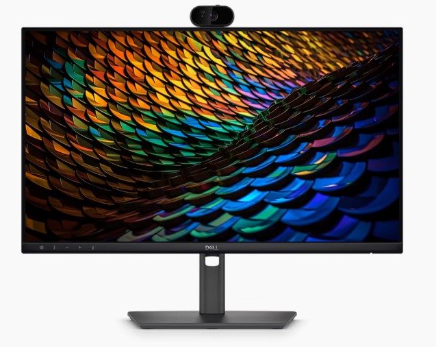 Монитор Dell P2426HEB 24" FHD IPS 120Hz (210-BVHS) — купить в Казахстане | neom.kz