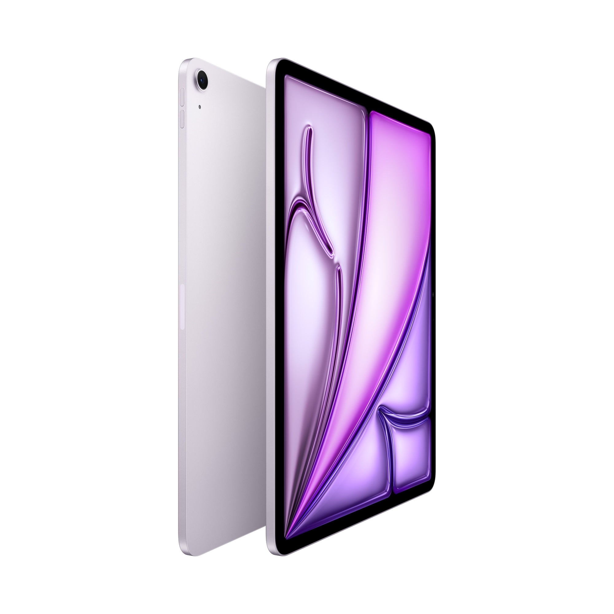 Планшет Apple iPad Air 13 (M3) Wi-Fi 128GB Purple (A3268) – купить недорого с доставкой по Алматы и Казахстану фото 2