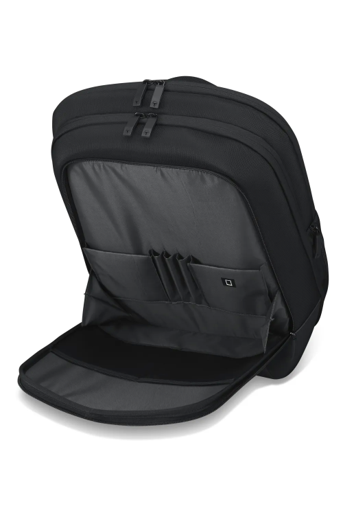 Рюкзак для ноутбука Lenovo Legion Armored Backpack II, 18", чёрный — купить в Казахстане | neom.kz
