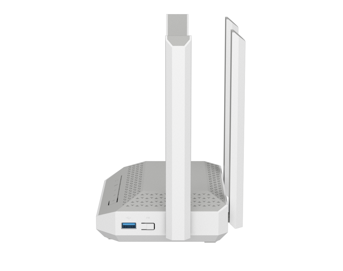 Маршрутизатор Netcraze NC-3611