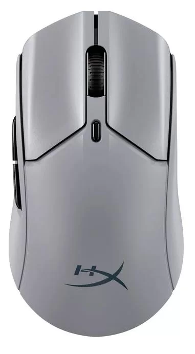 Мышь HyperX Pulsefire Haste 2 Pro, Gray, USB – купить недорого с доставкой по Алматы и Казахстану