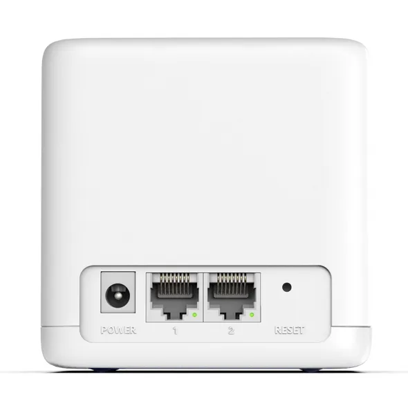 Mesh Wi-Fi система Mercusys Halo H30G(3-pack) фото 2
