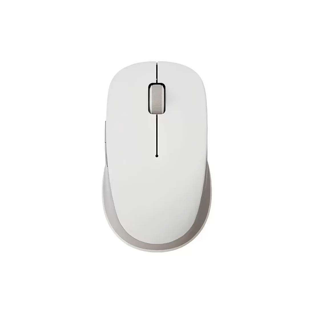 Мышь Xiaomi Dual-mode Wireless Mouse 2 White – купить недорого с доставкой по Алматы и Казахстану