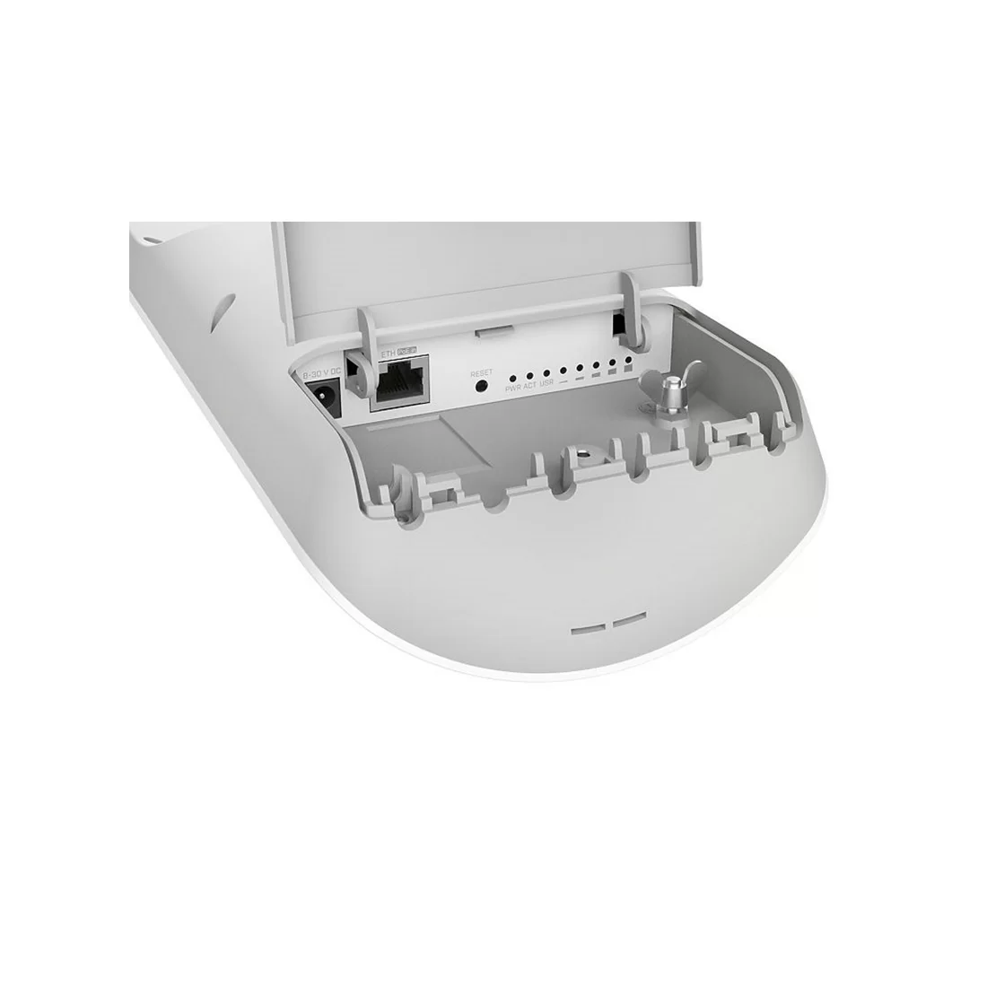 Точка доступа MikroTik RB911G-2HPnD-12S – купить недорого с доставкой по Алматы и Казахстану