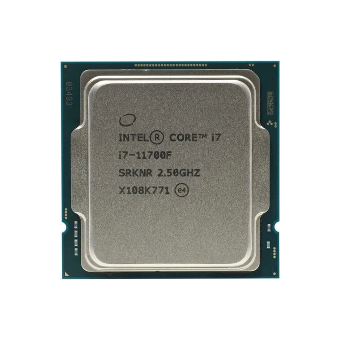 Процессор Intel Core i7-11700F LGA1200 BOX – купить недорого с доставкой по Алматы и Казахстану