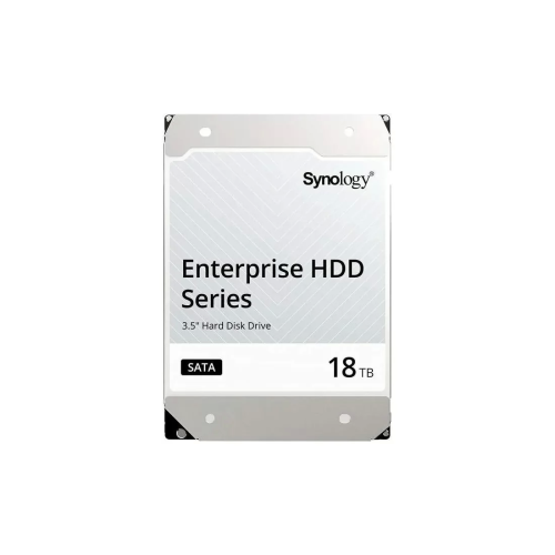 Жесткий диск Synology HAT5310-18T – купить недорого с доставкой по Алматы и Казахстану