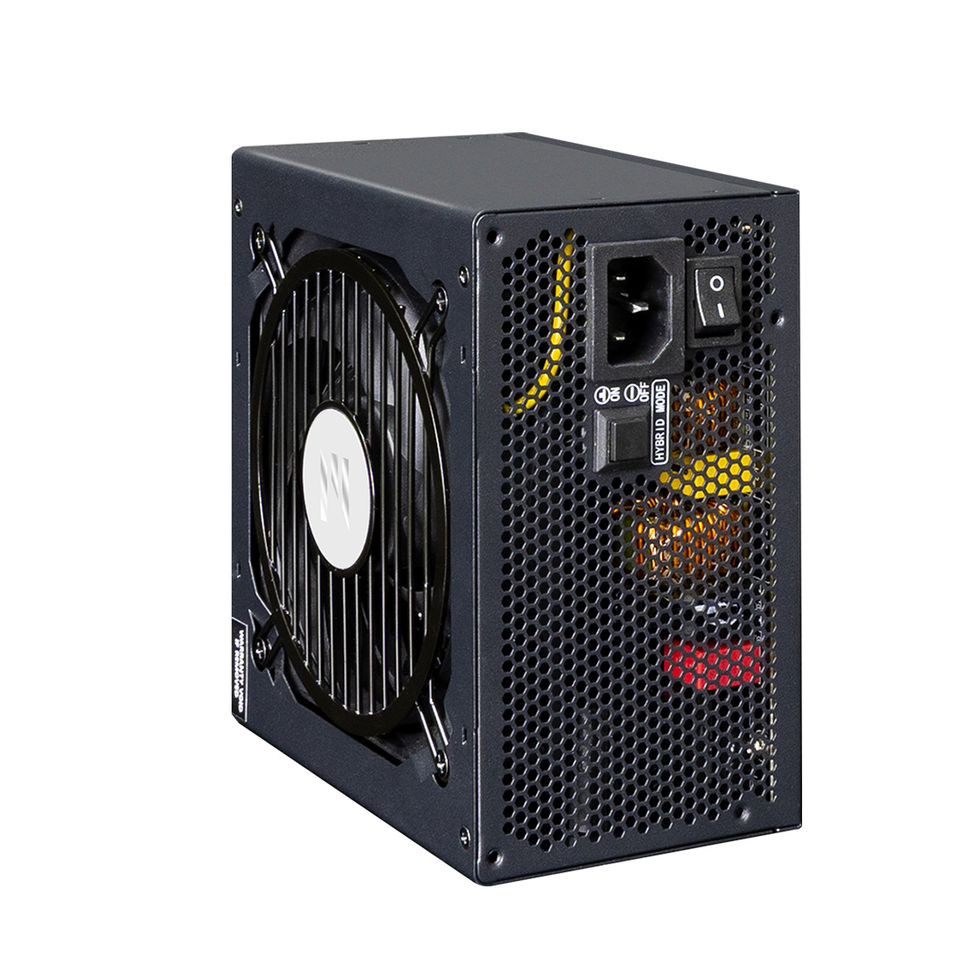 Блок питания Zalman ZM1000-ARX2 1000W – купить недорого с доставкой по Алматы и Казахстану