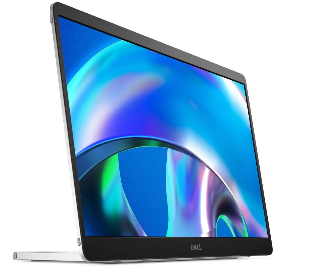 Монитор Dell P1425 14" WUXGA IPS 60Hz (210-BQTB) – купить недорого с доставкой по Алматы и Казахстану фото 2