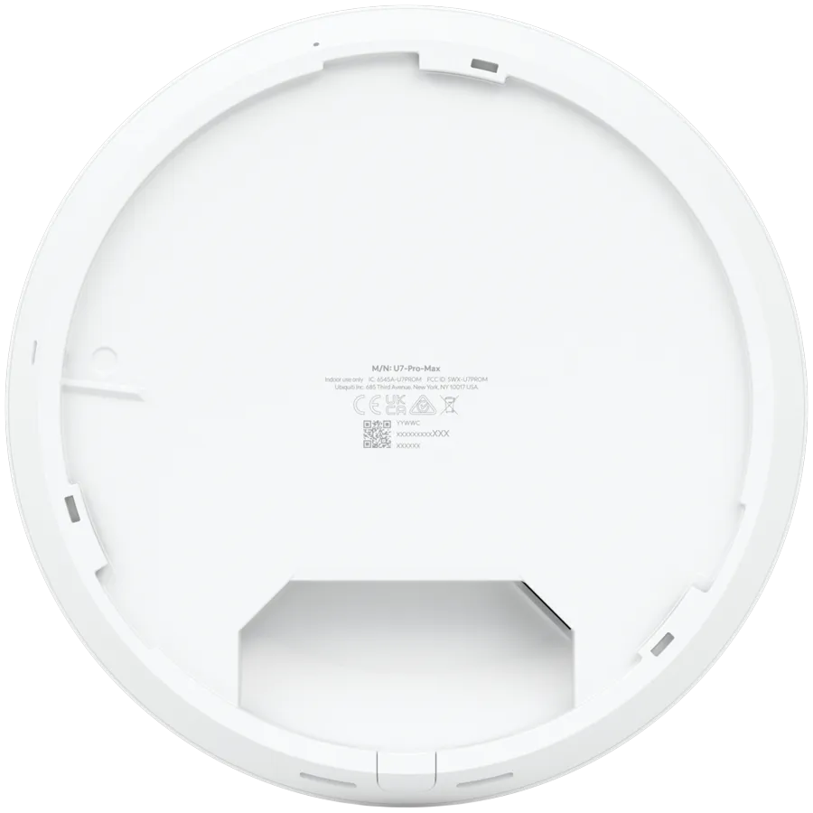 Точка доступа Ubiquiti UniFi U7 Pro Max – купить недорого с доставкой по Алматы и Казахстану фото 4