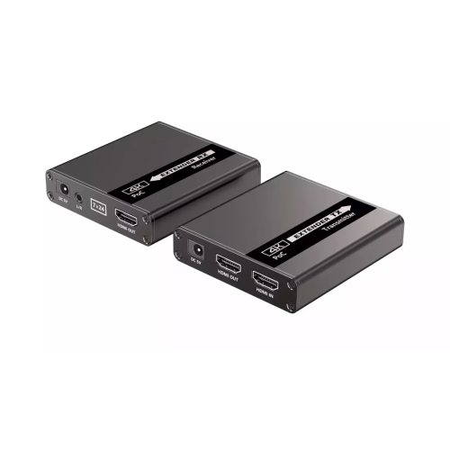 Удлинитель HDMI Lenkeng LKV223P (4K, 40m) – купить недорого с доставкой по Алматы и Казахстану