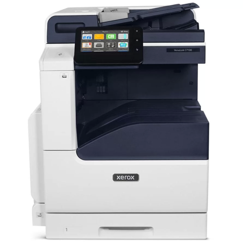  Цветной Базовый модуль МФУ Xerox VersaLink C7101V_D