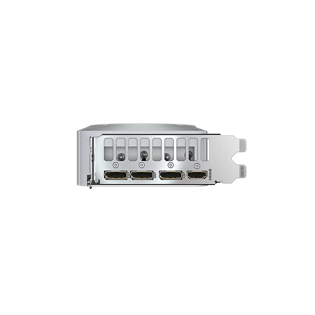 Видеокарта Gigabyte RTX 5070 Eagle OC ICE SFF, 12 ГБ, GDDR7