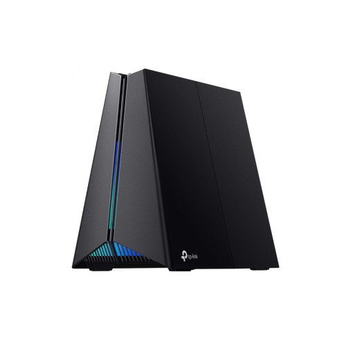 Wi-Fi роутер TP-Link Archer GXE75, Wi-Fi 6 AXE5400, 2.4/5/6 ГГц, 1×WAN/LAN 2.5 Гбит/с + 1×WAN/LAN 1 Гбит/с + 3×LAN 1 Гбит/с — купить в Казахстане | neom.kz