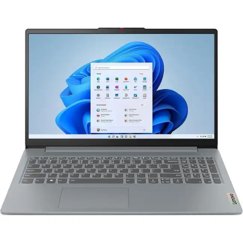 Ноутбук Lenovo IdeaPad Slim 3 15IAH8 (83ER00DJRK) — купить в Казахстане | neom.kz
