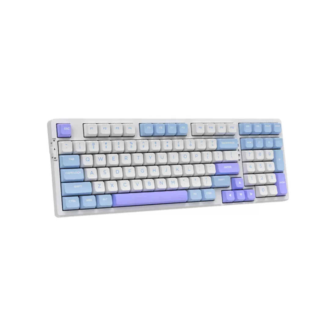 Клавиатура VGN V98Pro V2 31208 Sea Salt – купить недорого с доставкой по Алматы и Казахстану фото 2
