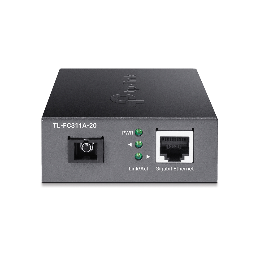 Медиаконвертер TP-Link FC311A-20 – купить недорого с доставкой по Алматы и Казахстану