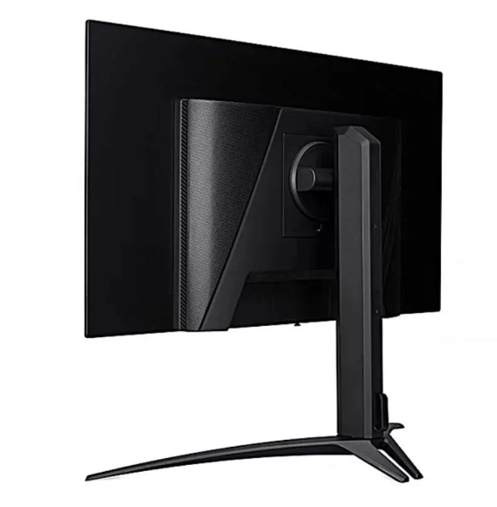 Монитор Acer Predator X27Ubmiipruzx 27" WQHD OLED 240Hz (UM.HXXEE.001) – купить недорого с доставкой по Алматы и Казахстану фото 4