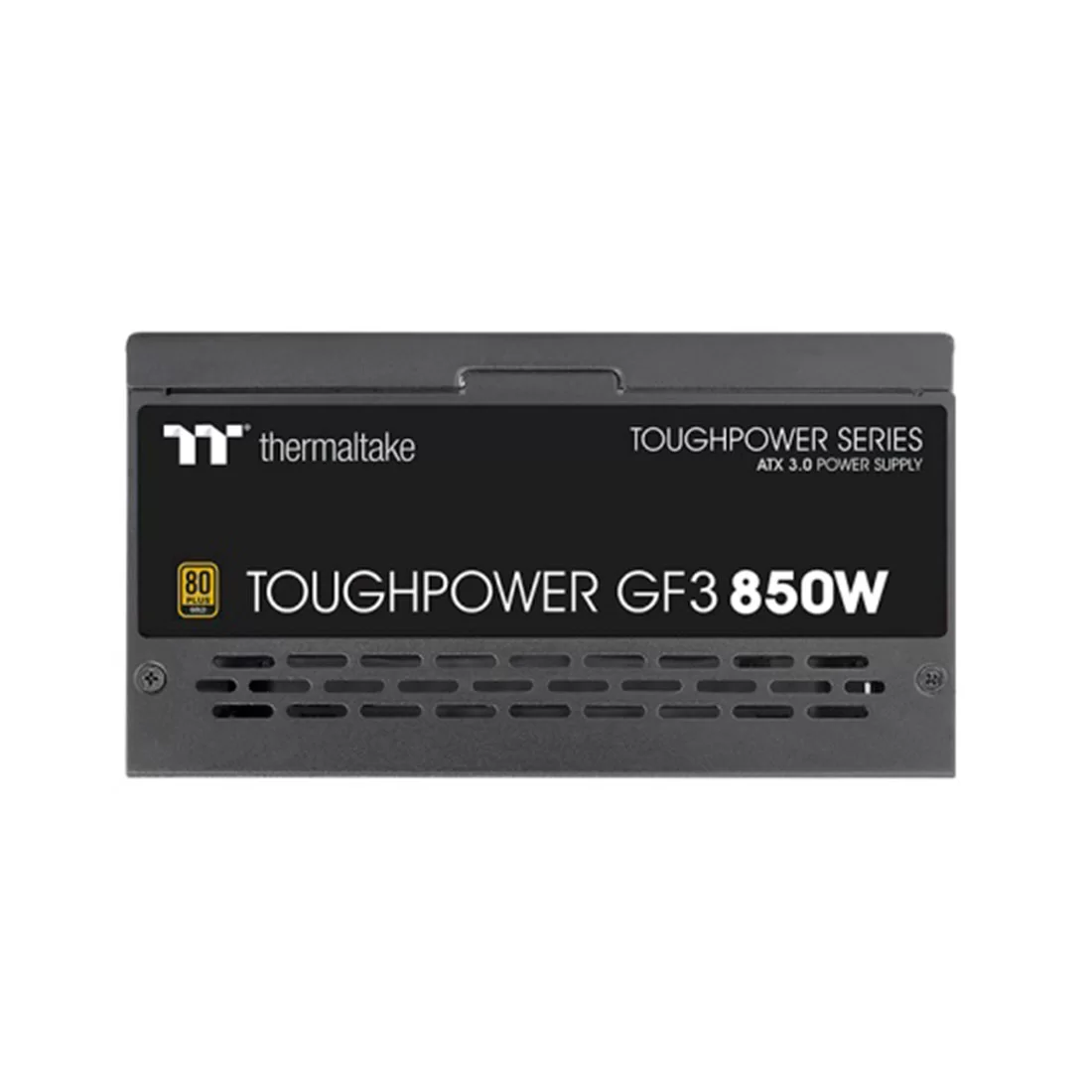 Блок питания Thermaltake Toughpower GF3 850W 80 PLUS Gold (PS-TPD-0850FNFAGE-4) – купить недорого с доставкой по Алматы и Казахстану