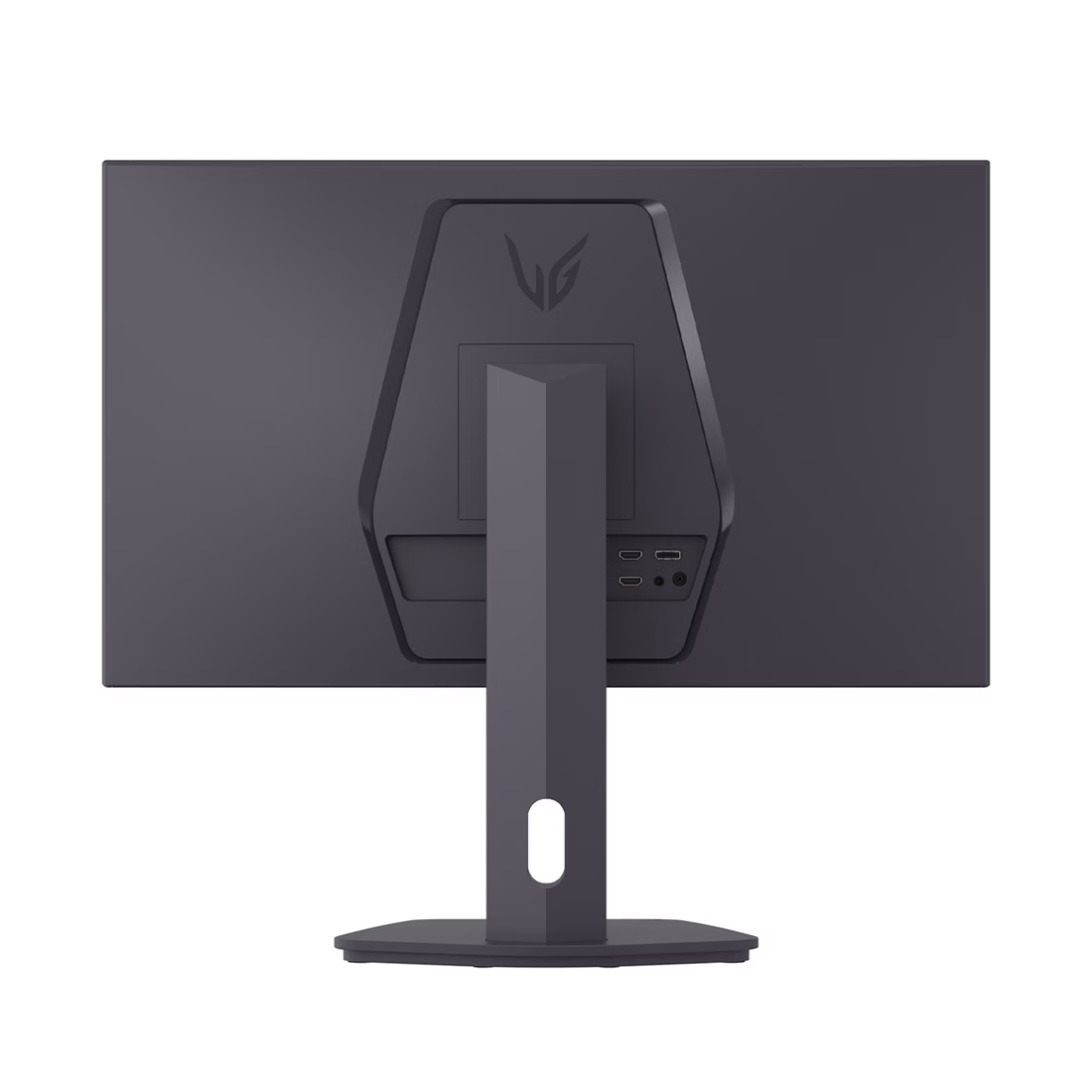 Монитор LG 27G610A-B 27" QHD IPS 200Hz (27G610A-B) – купить недорого с доставкой по Алматы и Казахстану