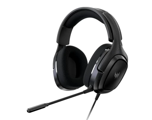 Гарнитура игровая Acer Predator Galea 365 PHW210 with control box (Retail pack), чёрная — купить в Казахстане | neom.kz