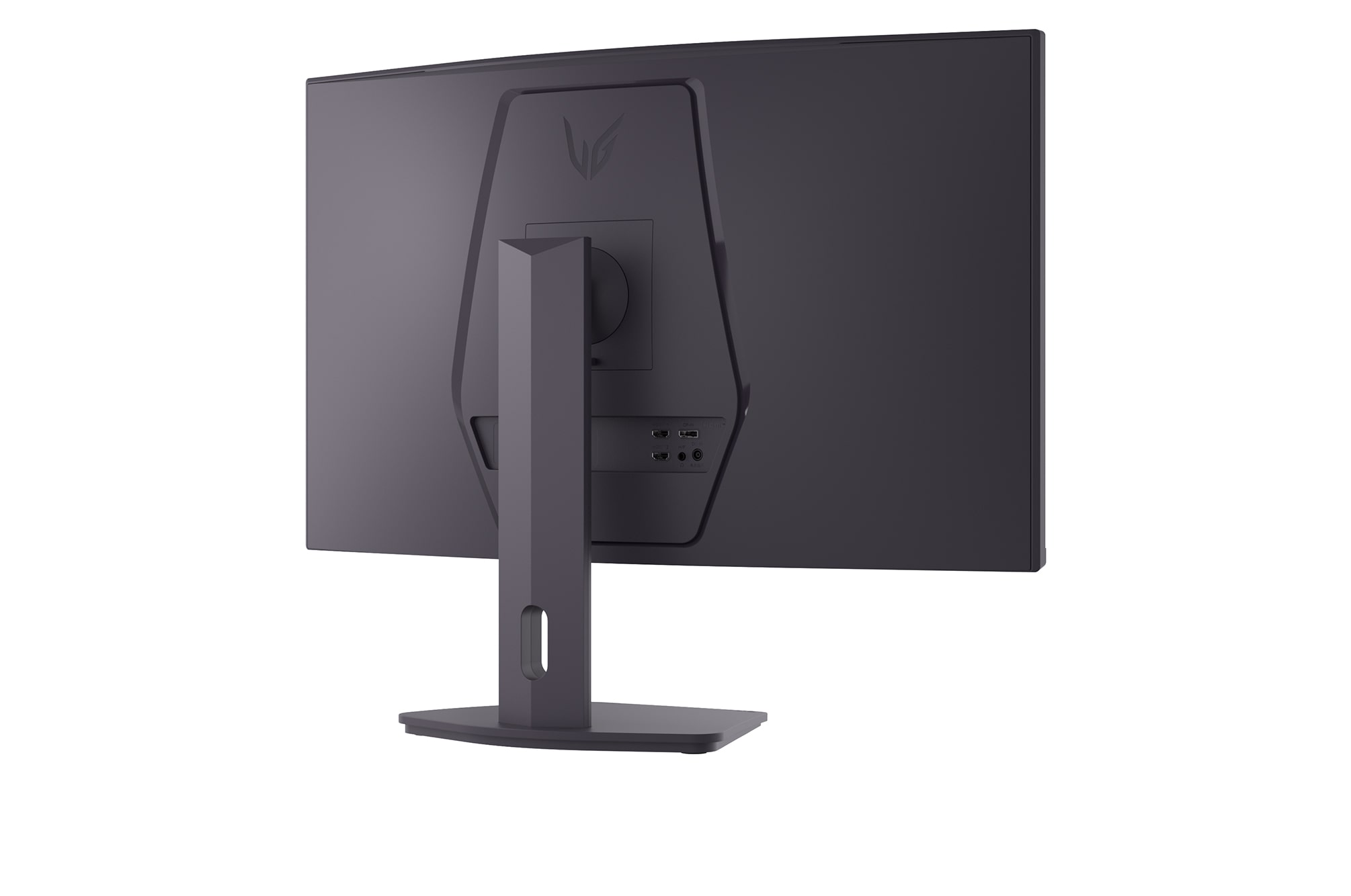 Монитор LG 32G600A-B 31.5" QHD VA 180Hz (32G600A-B.ARUQ) – купить недорого с доставкой по Алматы и Казахстану фото 6