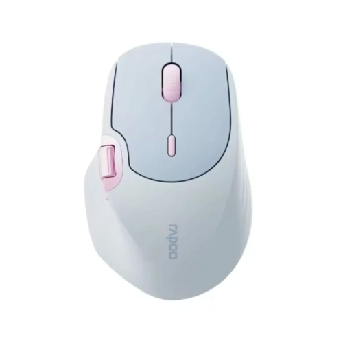 Мышь беспроводная Rapoo MT560 Cerulean, 4000 dpi — купить в Казахстане | neom.kz