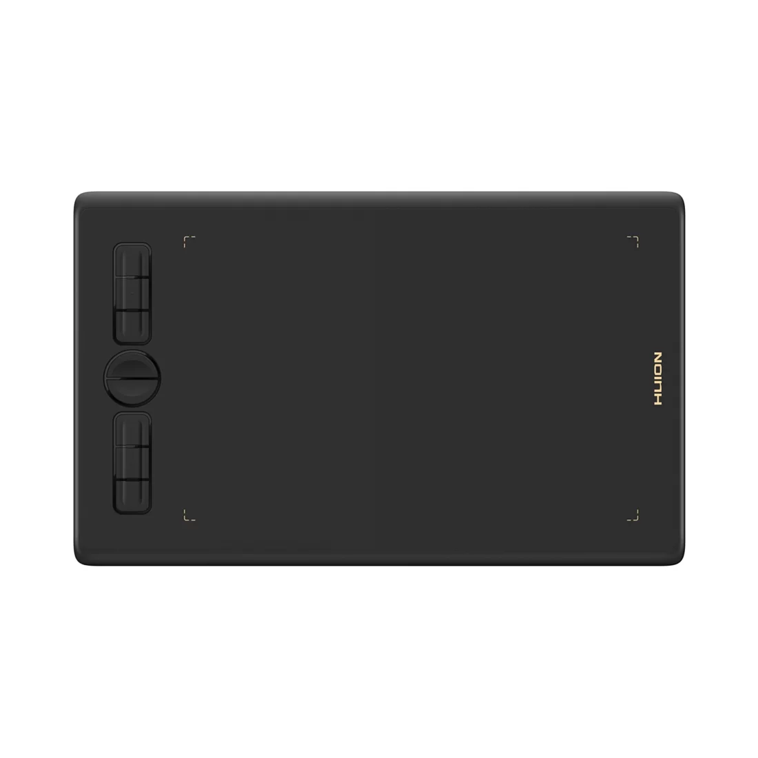 Графический планшет Huion H580X – купить недорого с доставкой по Алматы и Казахстану