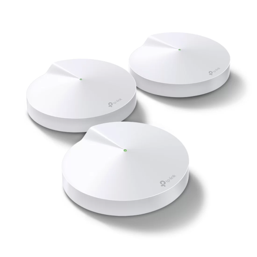 Маршрутизатор TP-Link Deco M5 (2-pack) – купить недорого с доставкой по Алматы и Казахстану